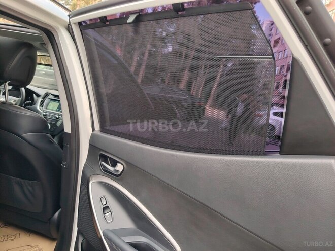 Hyundai Santa Fe 2016, 203,000 km - 2.0 l - Bakı