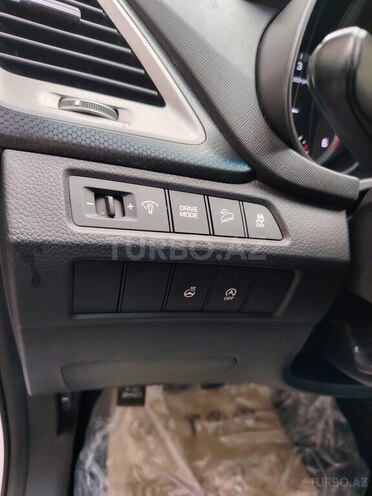 Hyundai Santa Fe 2016, 203,000 km - 2.0 l - Bakı