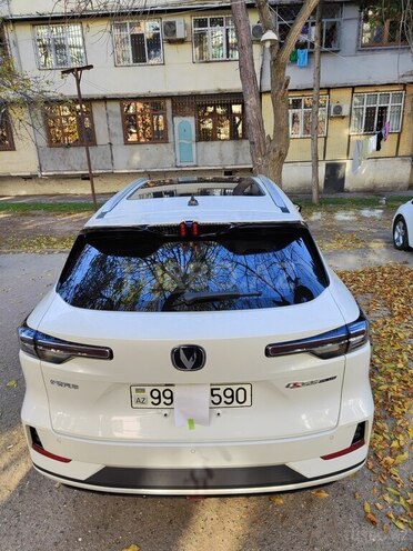 Changan CS 55 Plus-2