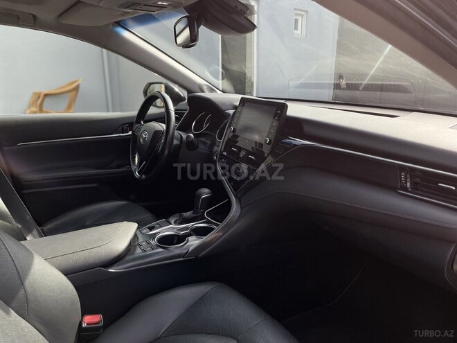 Toyota Camry 2021, 85,000 km - 2.5 l - Bakı