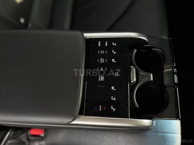 Toyota Camry 2021, 85,000 km - 2.5 l - Bakı
