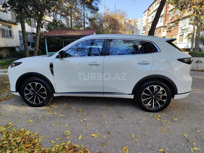 Changan CS 55 Plus-3