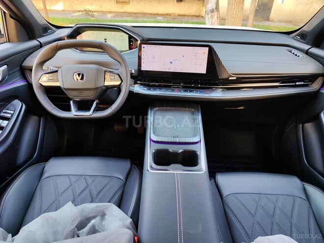 Changan CS 55 Plus-5
