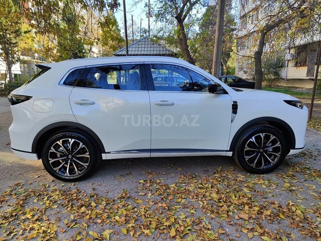 Changan CS 55 Plus-4
