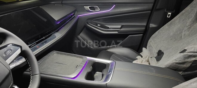 Changan CS 55 Plus-13