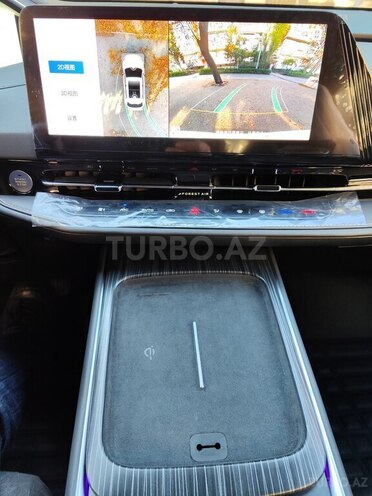 Changan CS 55 Plus-12