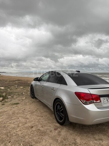 Chevrolet Cruze 2015, 267,988 km - 1.4 л - Bakı