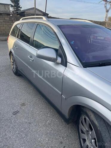 Opel Vectra 2008, 568,000 km - 1.9 l - Bakı