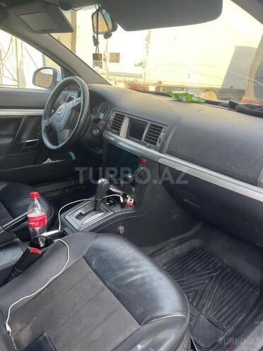 Opel Vectra 2008, 568,000 km - 1.9 l - Bakı
