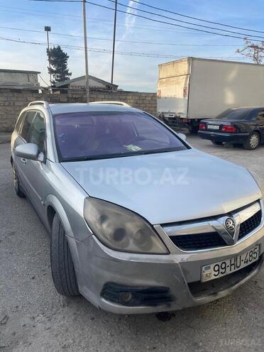 Opel Vectra 2008, 568,000 km - 1.9 l - Bakı