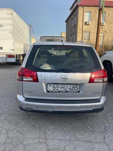 Opel Vectra 2008, 568,000 km - 1.9 l - Bakı