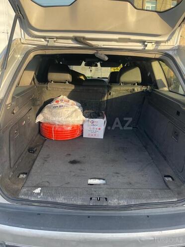 Opel Vectra 2008, 568,000 km - 1.9 l - Bakı