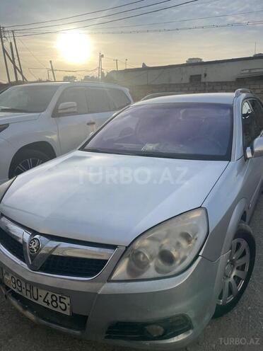 Opel Vectra 2008, 568,000 km - 1.9 l - Bakı