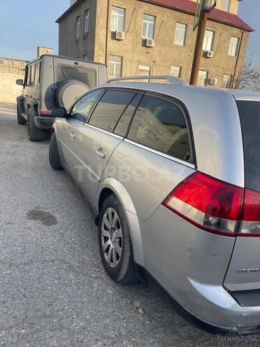 Opel Vectra 2008, 568,000 km - 1.9 l - Bakı