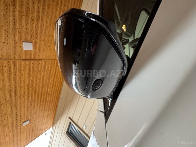 BMW 520 2016, 172,500 km - 2.0 l - Bakı