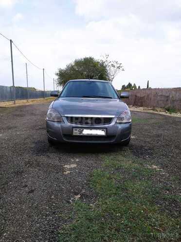 LADA (VAZ) Priora 2011, 256,452 km - 1.6 l - Sabirabad