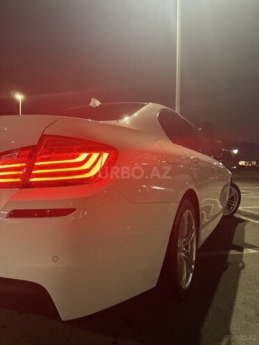 BMW 520d-15
