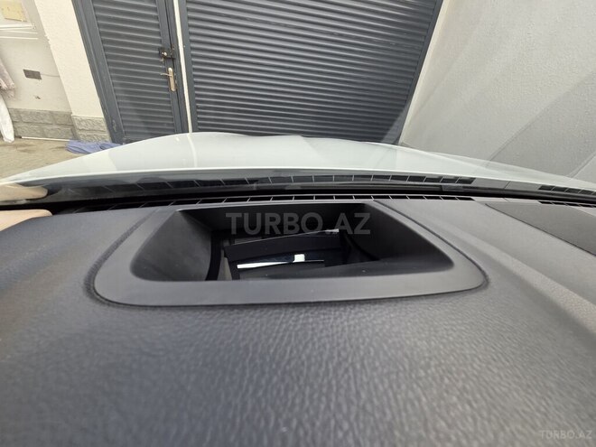 BMW 528 2016, 160,000 km - 2.0 l - Bakı