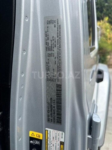 Jeep Wrangler 2024, 30,569 km - 2.0 l - Bakı