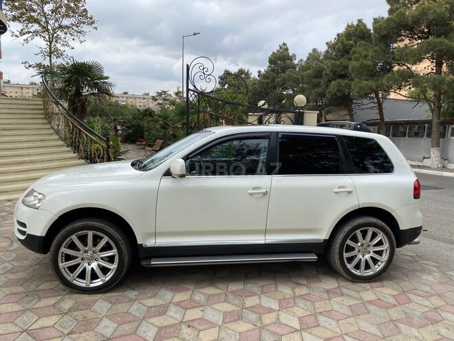 Volkswagen Touareg 2004, 260,000 km - 3.2 л - Bakı