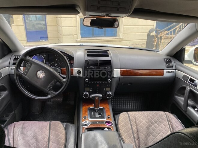 Volkswagen Touareg 2004, 260,000 km - 3.2 л - Bakı