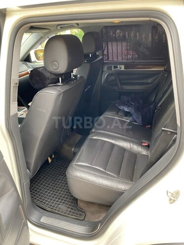 Volkswagen Touareg 2004, 260,000 km - 3.2 л - Bakı