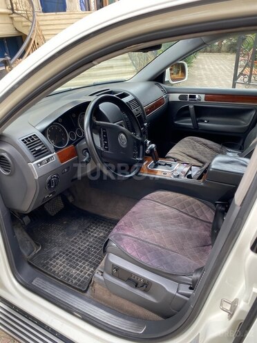 Volkswagen Touareg 2004, 260,000 km - 3.2 л - Bakı