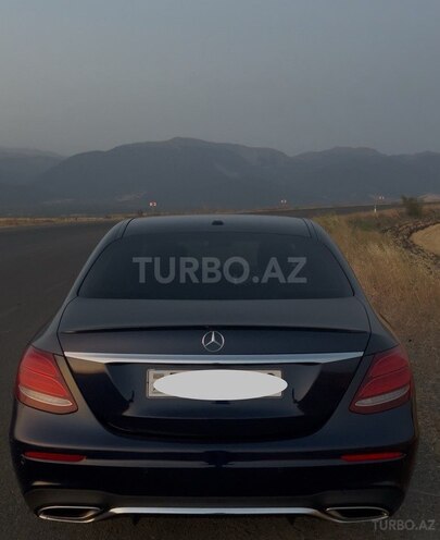 Mercedes E 300-3