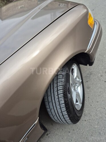 Mercedes C 180 1993, 227,000 km - 1.8 l - Bakı