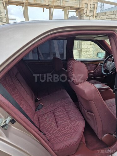 Mercedes C 180 1993, 227,000 km - 1.8 l - Bakı