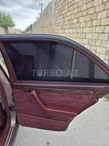 Mercedes C 180 1993, 227,000 km - 1.8 l - Bakı