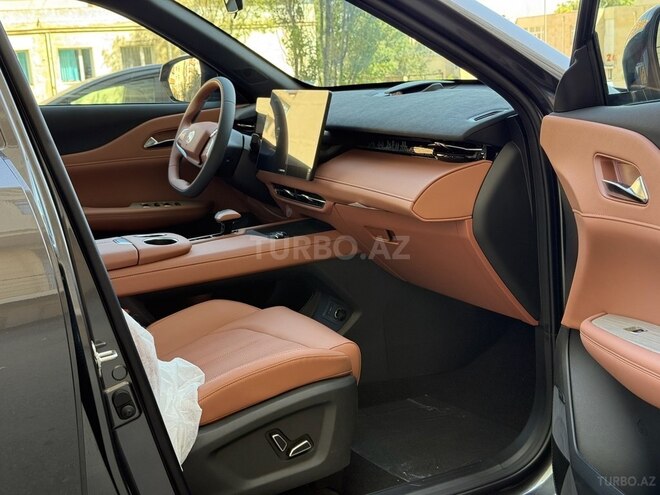 Changan  2025, 0 km - 1.5 l - Bakı