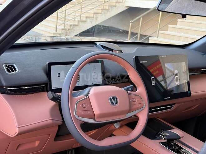 Changan  2025, 0 km - 1.5 l - Bakı