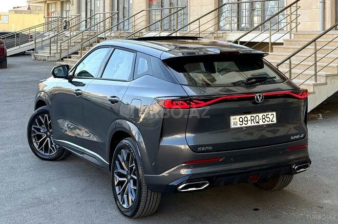 Changan  2025, 0 km - 1.5 l - Bakı
