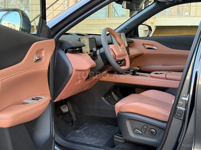 Changan  2025, 0 km - 1.5 l - Bakı