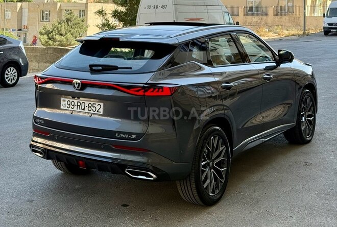 Changan  2025, 0 km - 1.5 l - Bakı