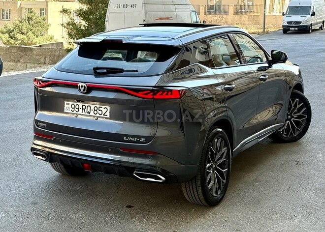 Changan  2025, 0 km - 1.5 l - Bakı