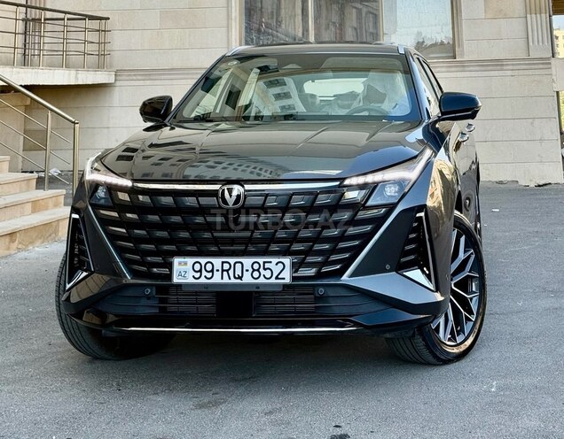 Changan  2025, 0 km - 1.5 l - Bakı
