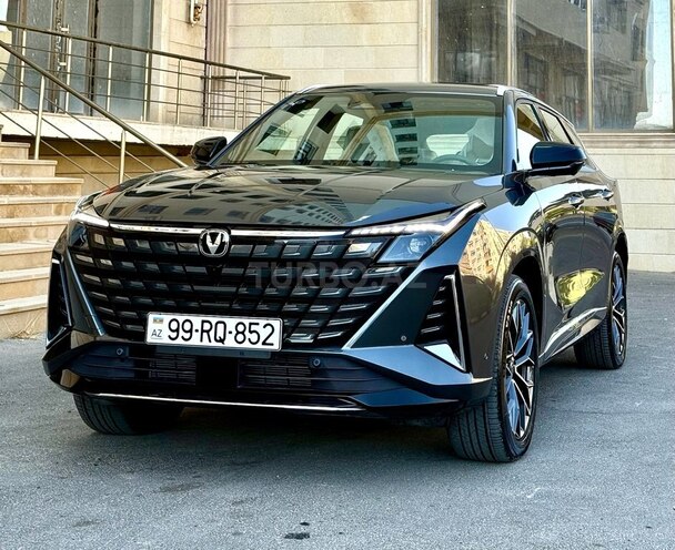 Changan  2025, 0 km - 1.5 l - Bakı