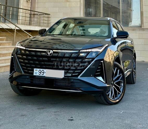 Changan  2025, 0 km - 1.5 l - Bakı