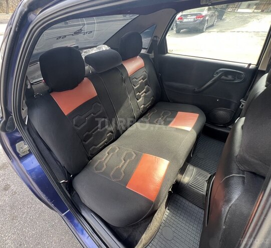 Opel Vectra 1996, 300,000 km - 2.0 l - Bakı
