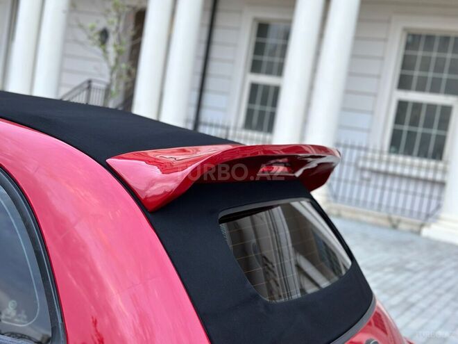 Abarth  2014, 139,000 km - 1.4 l - Bakı