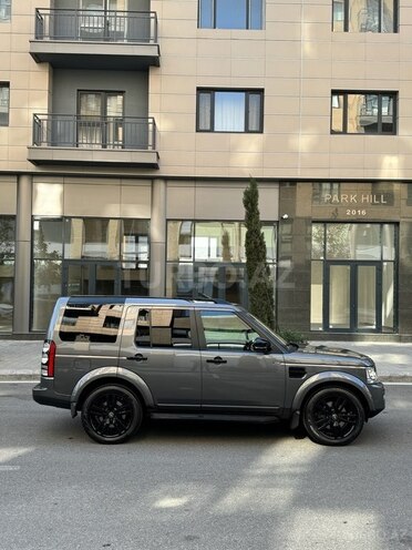 Land Rover Discovery 2015, 135,000 km - 3.0 л - Bakı
