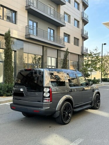 Land Rover Discovery 2015, 135,000 km - 3.0 л - Bakı