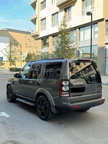 Land Rover Discovery 2015, 135,000 km - 3.0 л - Bakı
