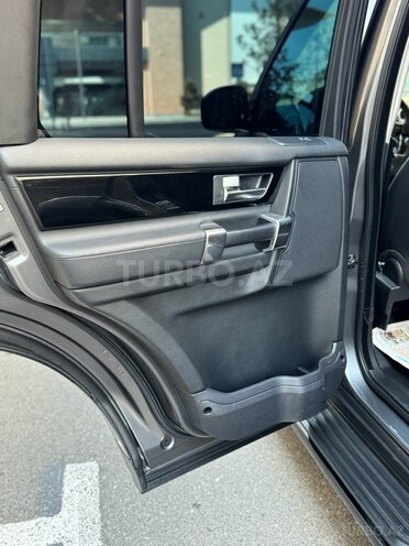 Land Rover Discovery 2015, 135,000 km - 3.0 л - Bakı
