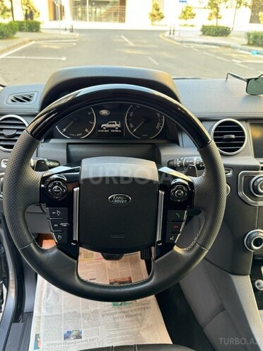 Land Rover Discovery 2015, 135,000 km - 3.0 л - Bakı