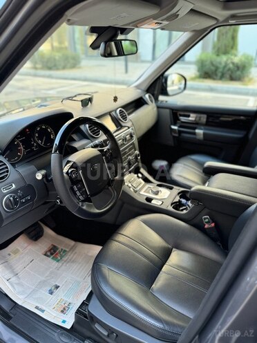 Land Rover Discovery 2015, 135,000 km - 3.0 л - Bakı