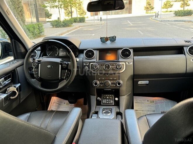 Land Rover Discovery 2015, 135,000 km - 3.0 л - Bakı