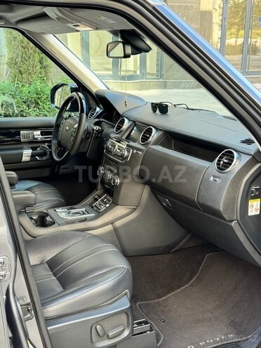Land Rover Discovery 2015, 135,000 km - 3.0 л - Bakı
